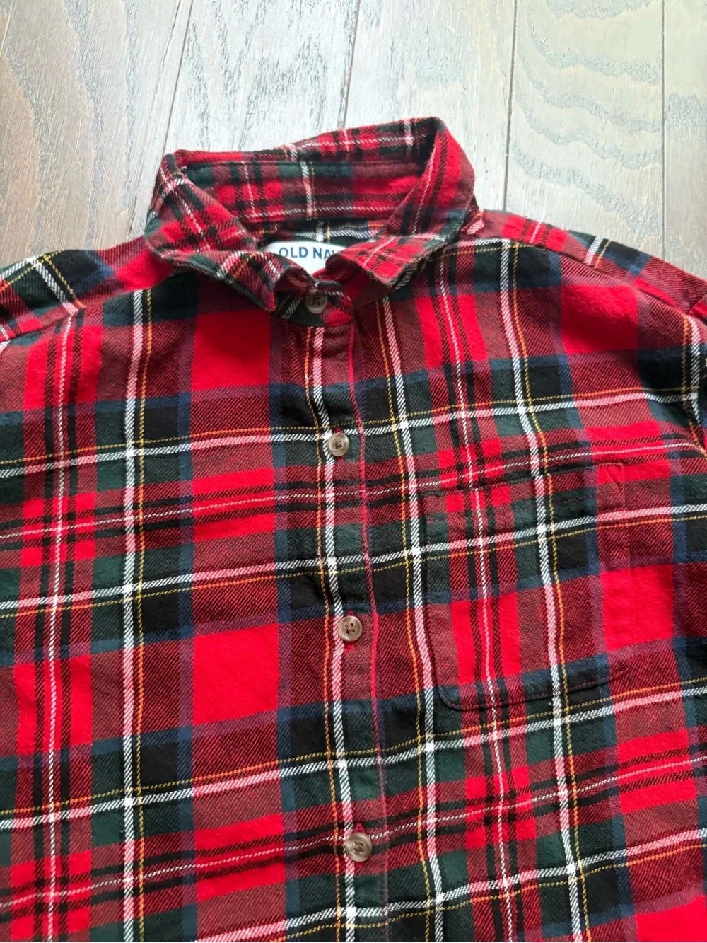 Old Navy soft long